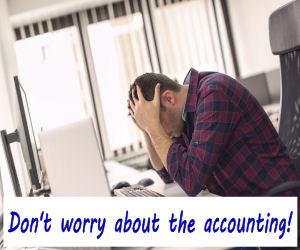 Property Management - Support Services