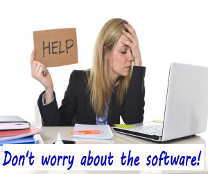 Property Management - Support Services